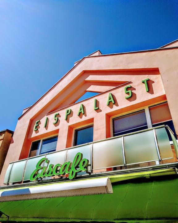 Eispalast