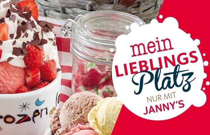 Jannys Eis Ribnitz-Damgarten