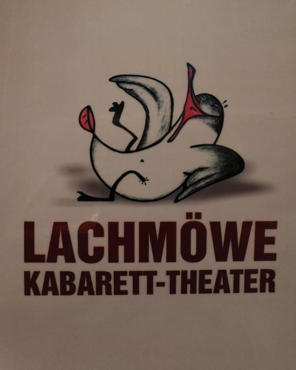 Kabarett-Theater-Restaurant Lachmowe