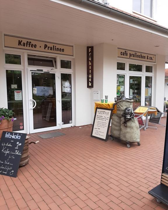 Cafe Pralinchen